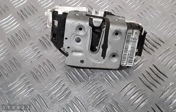 Dodge Journey Front door lock p04589694aaa