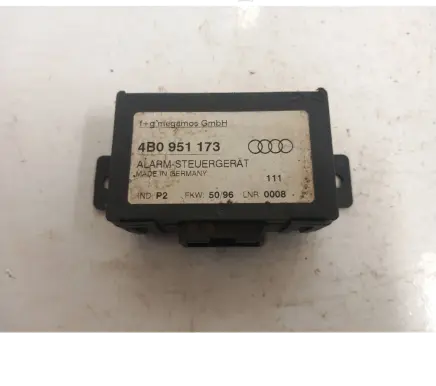 Alarm control unit/module