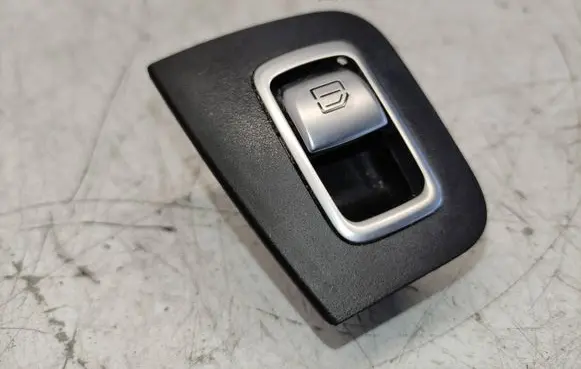 Mercedes-Benz C W205 Electric window control switch A2059051513 0003 181659051