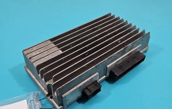 Sound amplifier