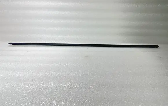 BMW 5 E60 E61 Rear door trim (molding)