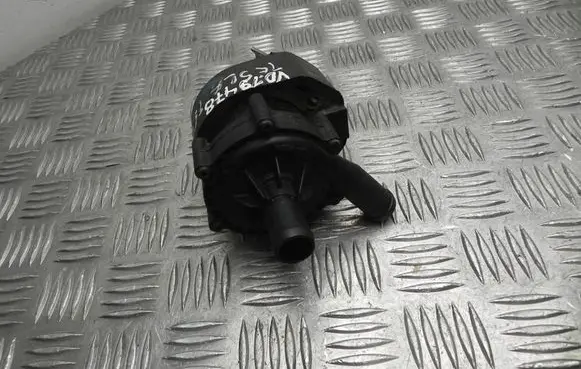Tesla Model S Webasto circulation pump for autonomous heater 103732700F