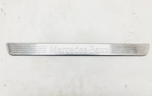 Mercedes-Benz B W246 W242 Front sill trim cover A2466800135