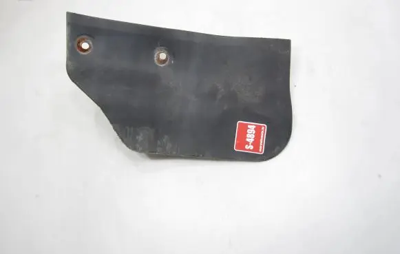Volkswagen Jetta VI Rear mudguard 5C6854855
