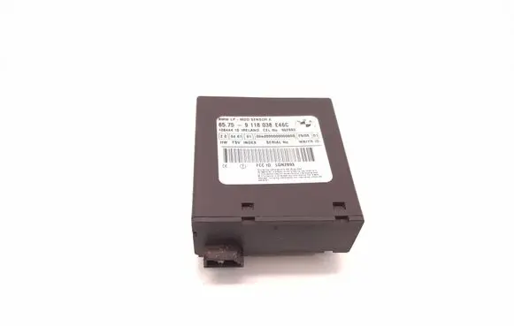 BMW 3 E46 Other control units/modules 9118038 10844410