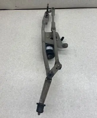 Volvo S60 Front wiper linkage and motor 404775 09151848 4354A
