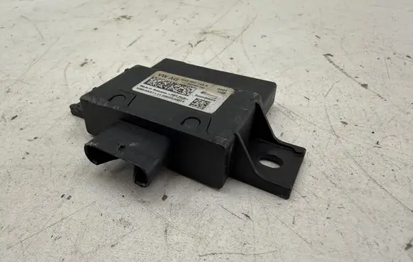 Volkswagen Golf VIII Other control units/modules 4K0907159 5H0907159A