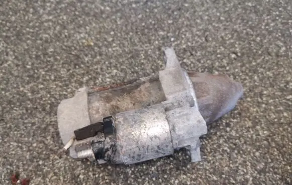 Subaru Outback Starter motor 23300AA59A 4280004790