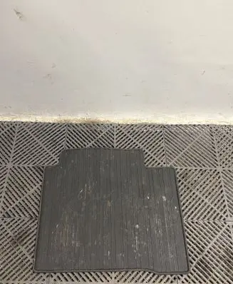KIA Niro Rear floor mat 