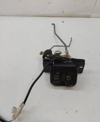 KIA Sorento Tailgate/trunk/boot lock/catch/latch 812303E000