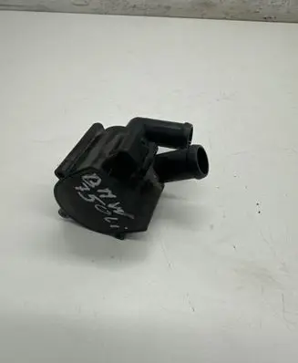 BMW 7 F01 F02 F03 F04 Electric auxiliary coolant/water pump 704077100 9230234