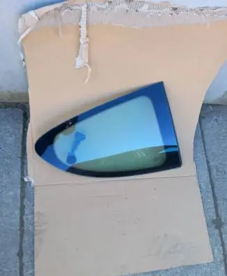 Peugeot 406 Rear side window 43R000464
