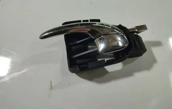 Jaguar X-Type Rear door interior handle 2112110X