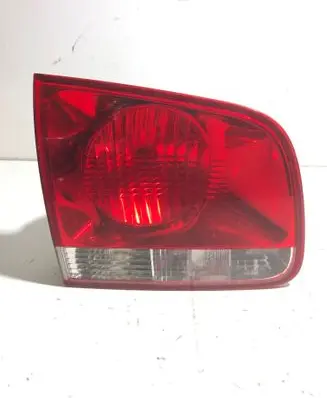 Volkswagen Touareg I Tailgate rear/tail lights 7L6945093H