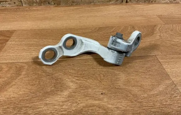 Ford Focus Rear door lower hinge 3M51R26811A