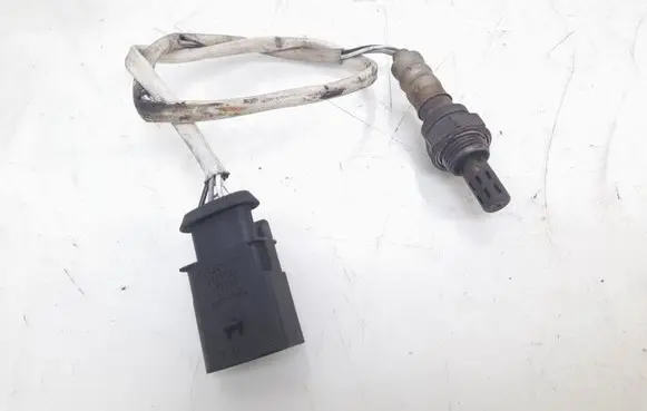 Lambda probe sensor