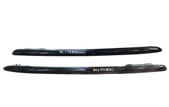 Citroen C4 Cactus Roof bar rail 