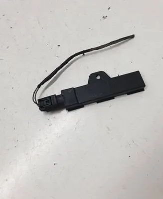 BMW 7 F01 F02 F03 F04 Antenna control unit 9144261