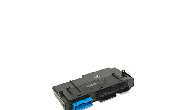 BMW 5 F10 F11 Comfort/convenience module 61359286943 9286943 6135928694301