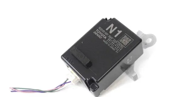 Toyota Prius (XW50) Other devices 8974047010