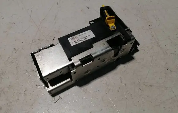 Ford Transit - Tourneo Connect Loading door lock 8T16V43288EC