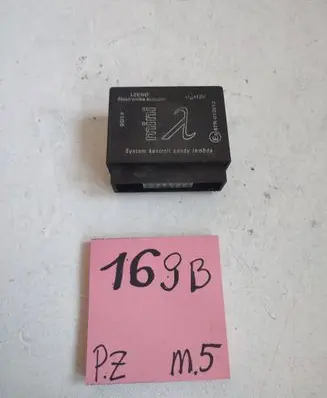 Volkswagen Golf IV Other control units/modules 67R013512