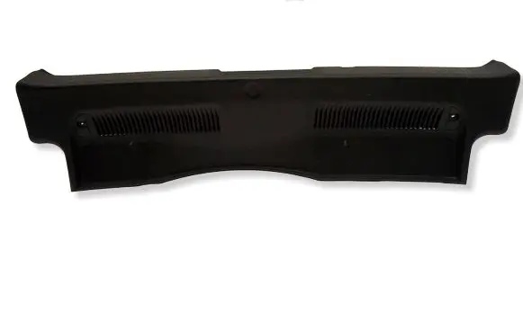 Fiat Grande Punto Trunk/boot sill cover protection 735335686