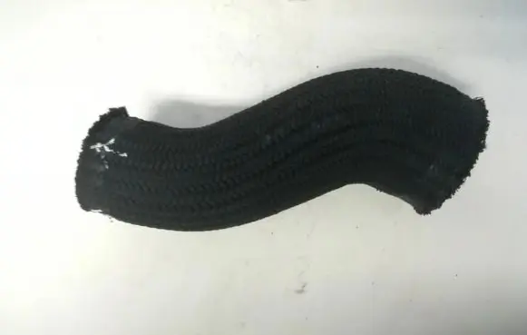 KIA Sorento Intercooler hose/pipe