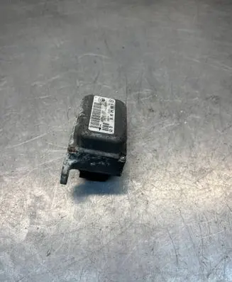 Mercedes-Benz C W203 ESP acceleration yaw rate sensor A0045420418 10098515144