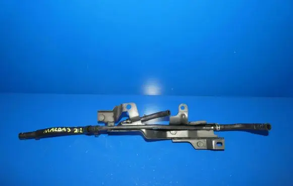 Mazda 3 II Fuel line pipe
