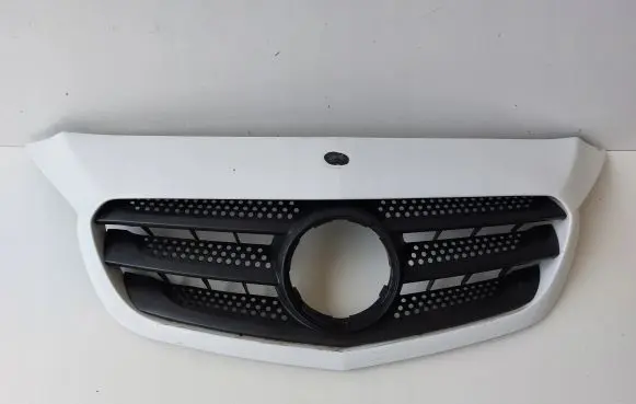 Mercedes-Benz Citan W415 Front bumper upper radiator grill a4158880023