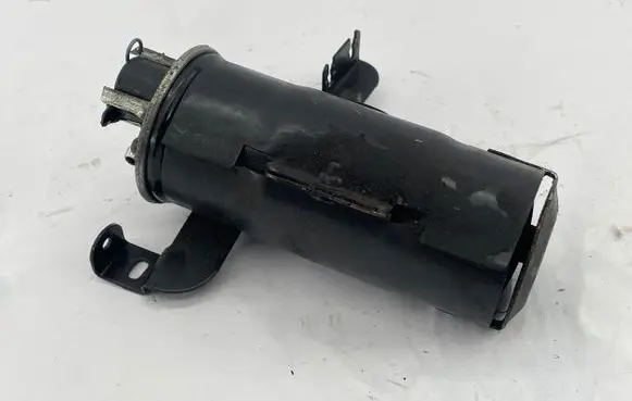 Audi A6 S6 C6 4F Fuel injection high pressure pump 4F0127435A