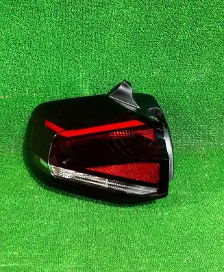 Citroen C4 III e-C4 Rear/tail lights