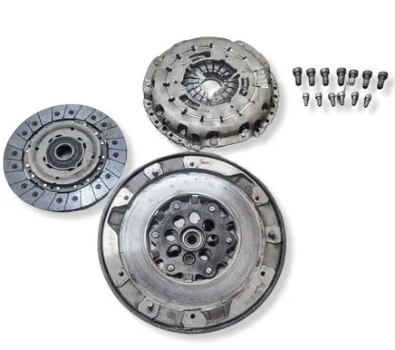 BMW 3 F30 F35 F31 Clutch set kit 415055210 323078710 124058910