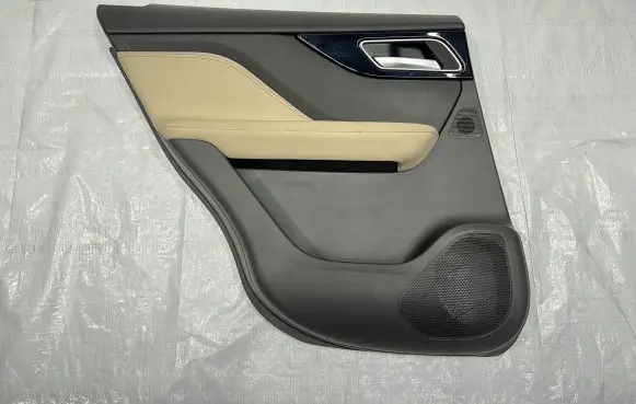 Jaguar F-Pace Rear door card panel trim