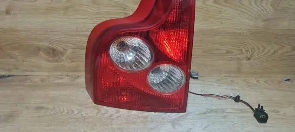 Volvo XC90 Rear/tail lights
