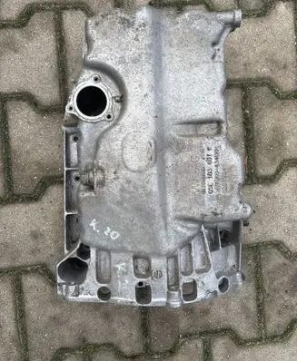Audi Q2 - Oil sump 05E103601C AC43400 GD01904
