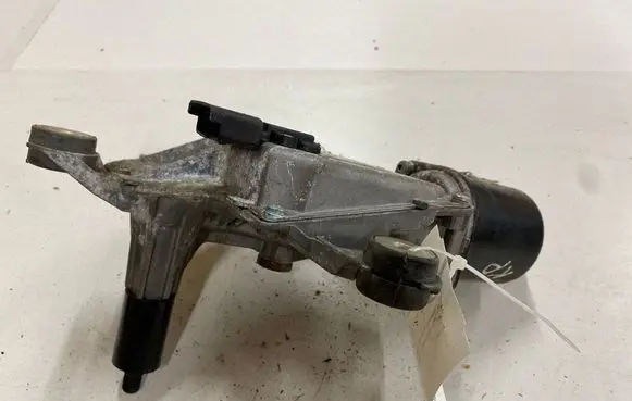 Citroen C4 I Picasso Wiper motor 53630337