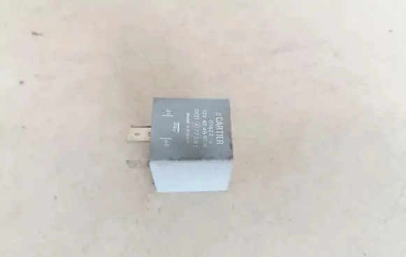 Peugeot 405 Other relay 12v424692w 12v42-46-92w
