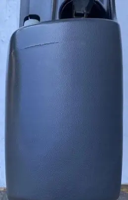 KIA Ceed Center console 