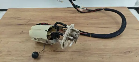 Volvo XC70 In-tank fuel pump 0580313099