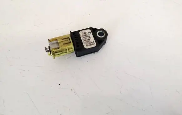 Toyota Avensis T270 Airbag deployment crash/impact sensor 8917302070 89173-02070