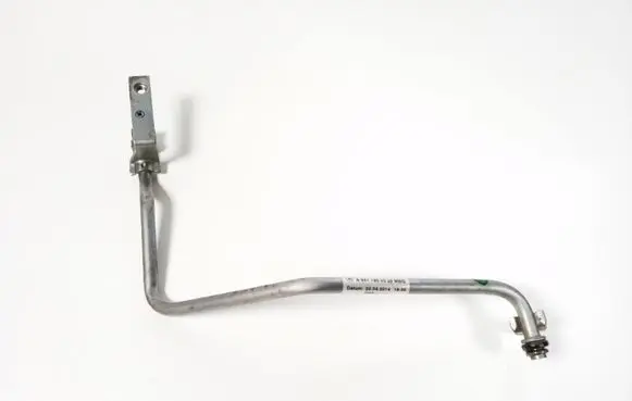 Brake vacuum hose/pipe
