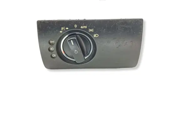 Mercedes-Benz ML W164 Light switch A1645453004