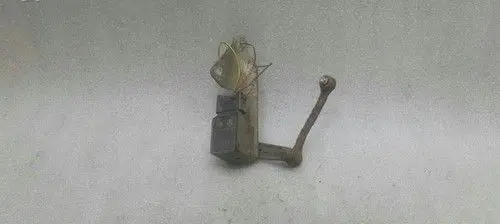Mercedes-Benz SL R230 Air suspension front height level sensor A0025428818
