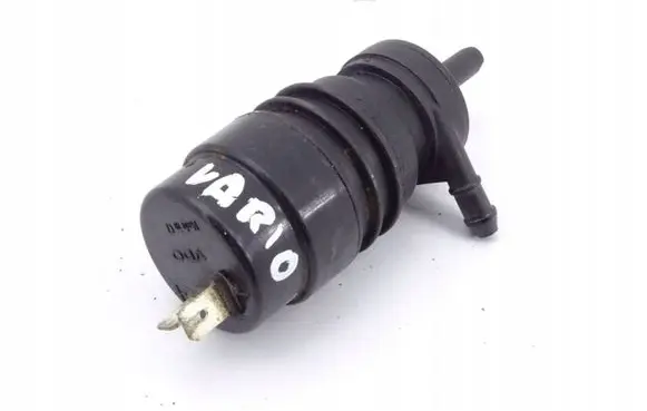 Mercedes-Benz Vario Windscreen/windshield washer pump