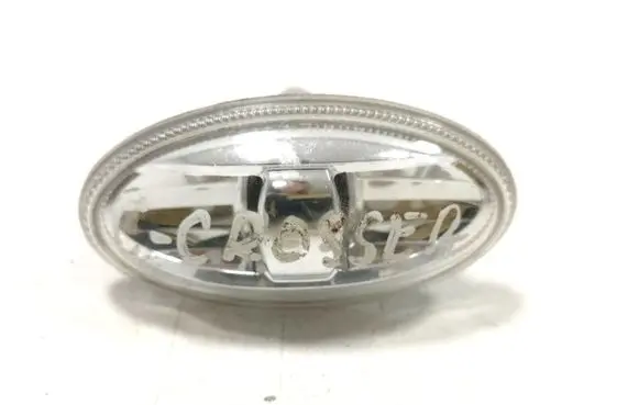 Citroen C-Crosser Front fender indicator light 1132240