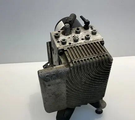Mercedes-Benz E W211 ABS Pump A0054317912 0265250091 0054317912