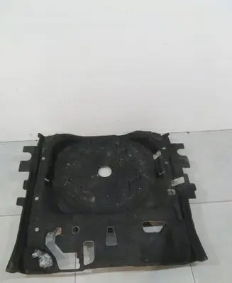 Volvo V60 Trunk/boot floor carpet liner 32228802