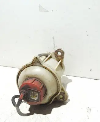 Fiat Doblo Power steering fluid tank/reservoir 46767469